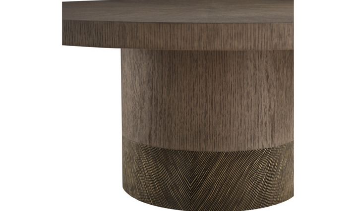 TECTONIC PLATE COCKTAIL TABLE 2