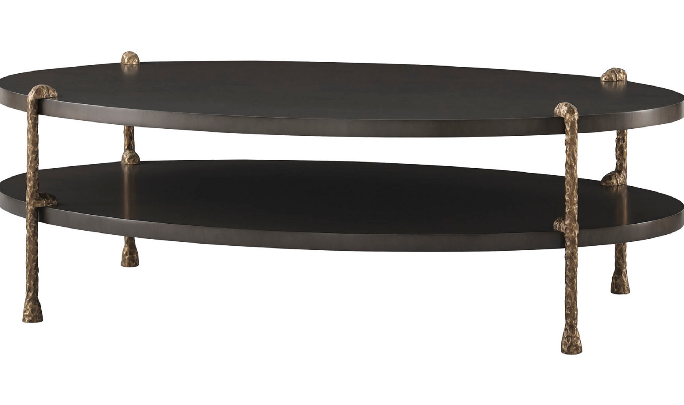 KNOSSOS OVAL COCKTAIL TABLE – ANTHEM