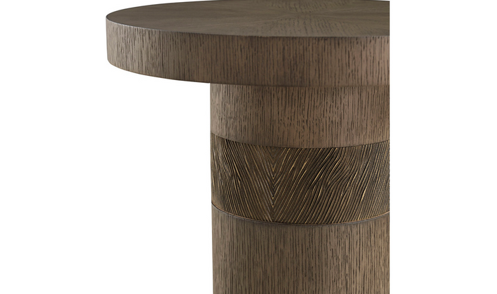 TECTONIC PLATE COCKTAIL TABLE 3