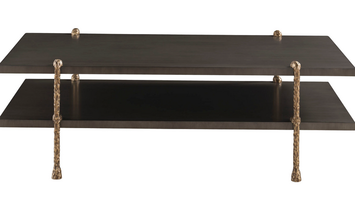 KNOSSOS RECTANGLE COCKTAIL TABLE