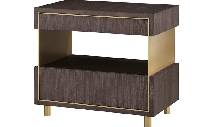 QUADRO NIGHT TABLE