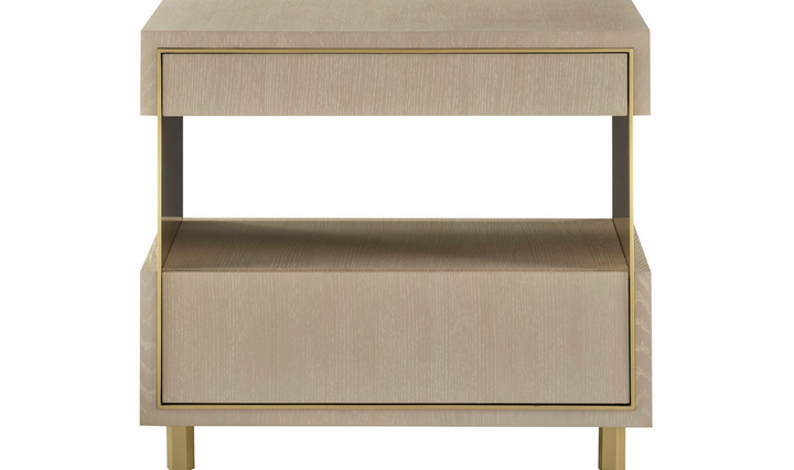 QUADRO NIGHT TABLE