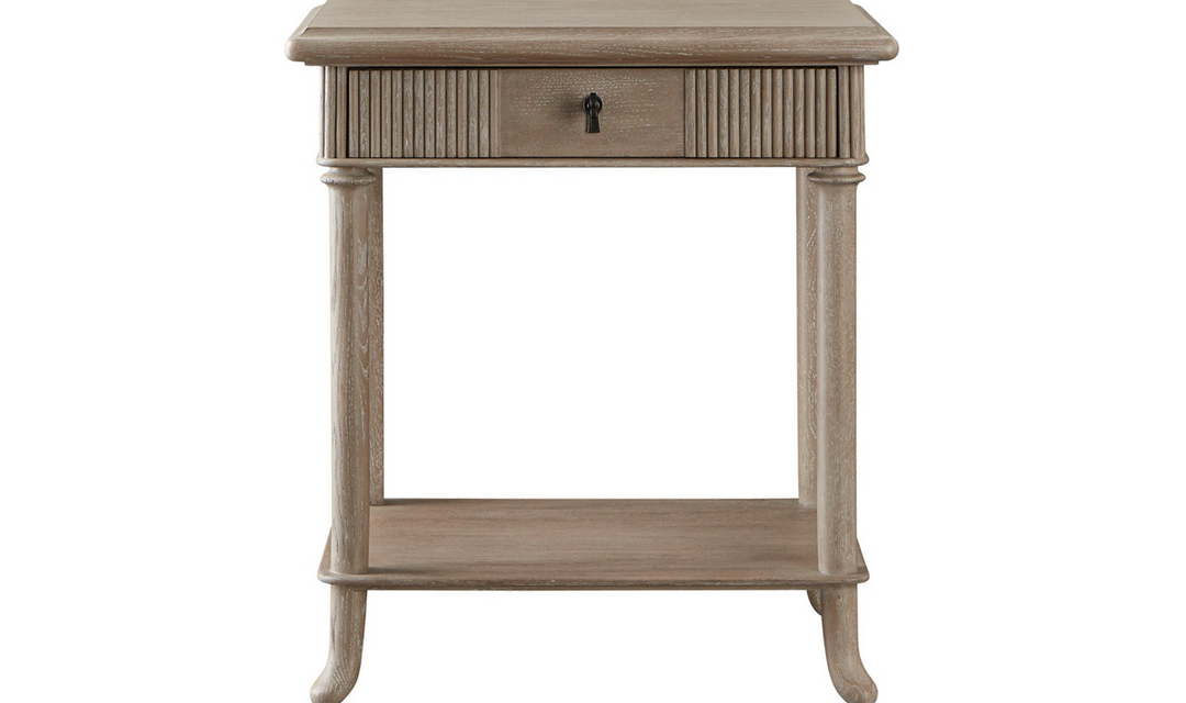 PIERRE NIGHTSTAND