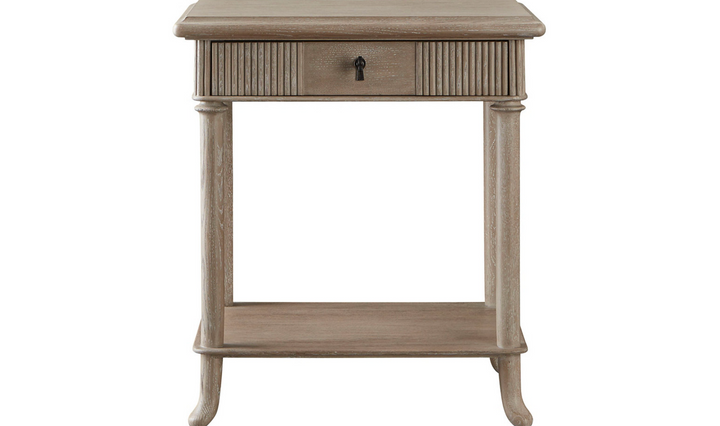 PIERRE NIGHTSTAND