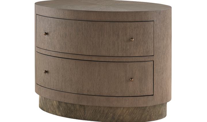 MAYON BEDSIDE TABLE
