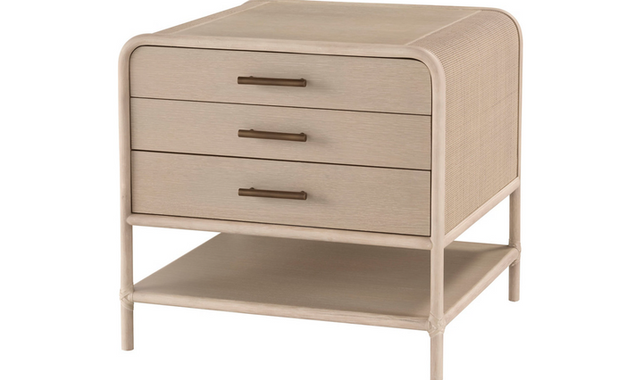 TRINITY NIGHTSTAND
