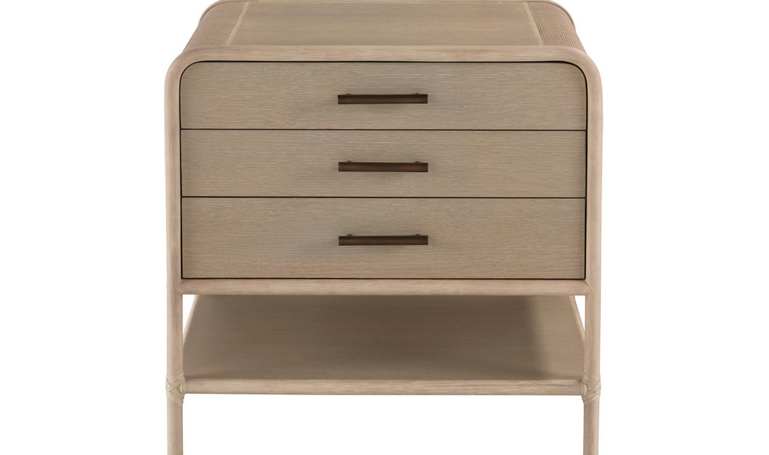 TRINITY NIGHTSTAND