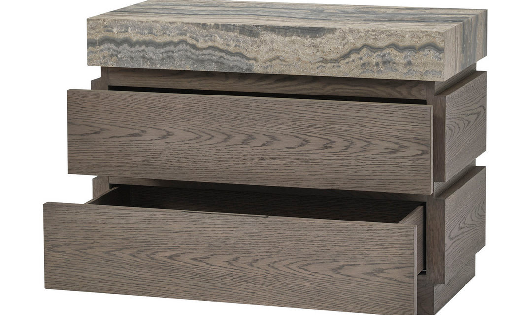 MONACO NIGHTSTAND