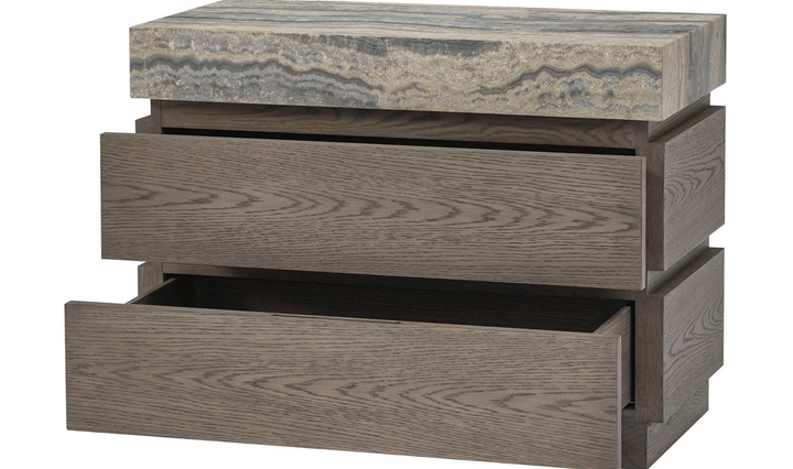 MONACO NIGHTSTAND