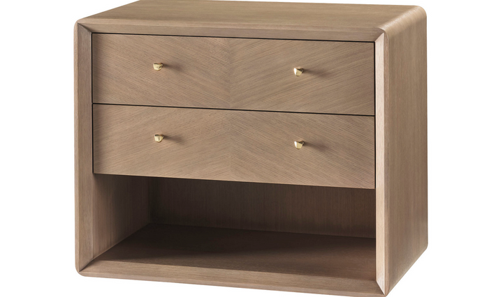 HARPER BEDSIDE TABLE