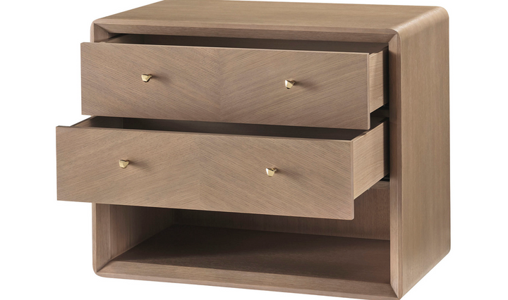 HARPER BEDSIDE TABLE