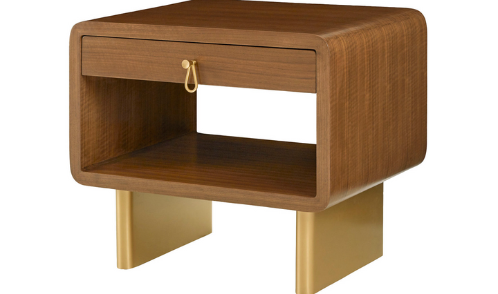 BANDEAU NIGHTSTAND
