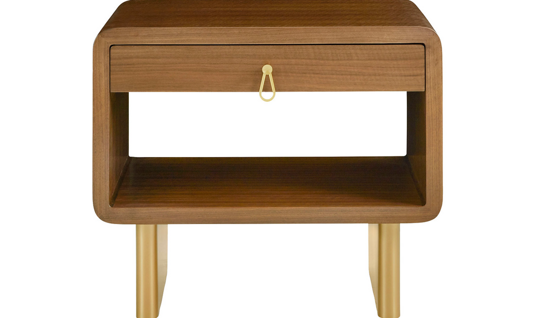 BANDEAU NIGHTSTAND