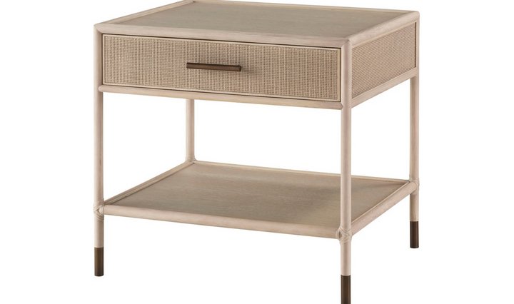 PLATFORM NIGHT TABLE