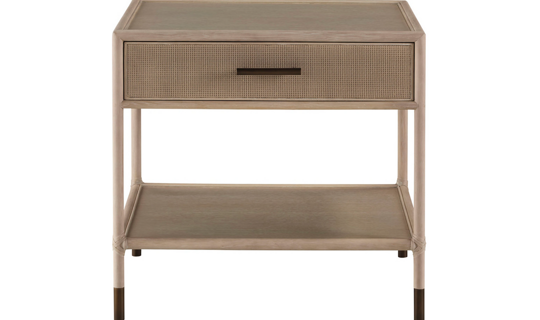 PLATFORM NIGHT TABLE