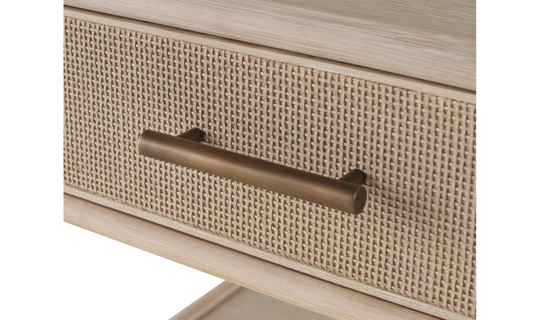 PLATFORM NIGHT TABLE