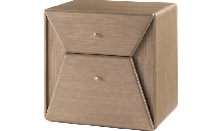 JUNIPER BEDSIDE TABLE