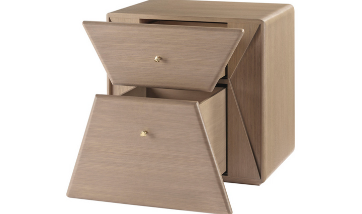 JUNIPER BEDSIDE TABLE