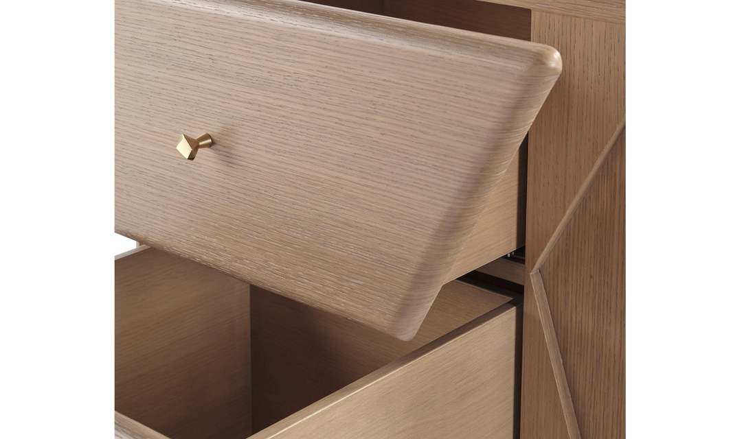 JUNIPER BEDSIDE TABLE