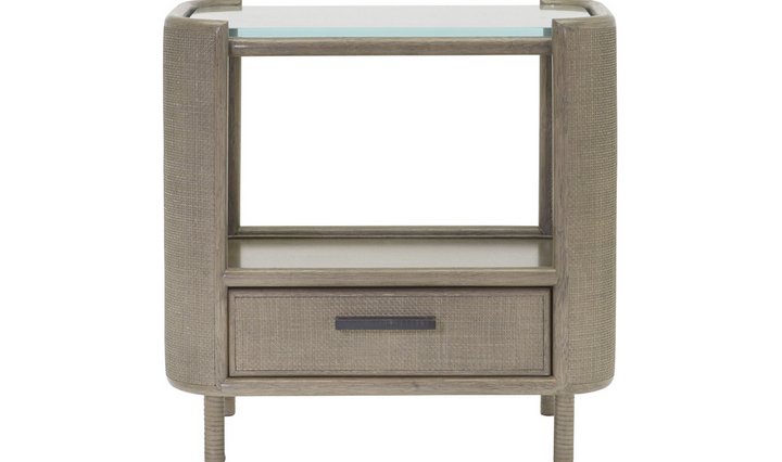 LAIDLEY BEDSIDE TABLE