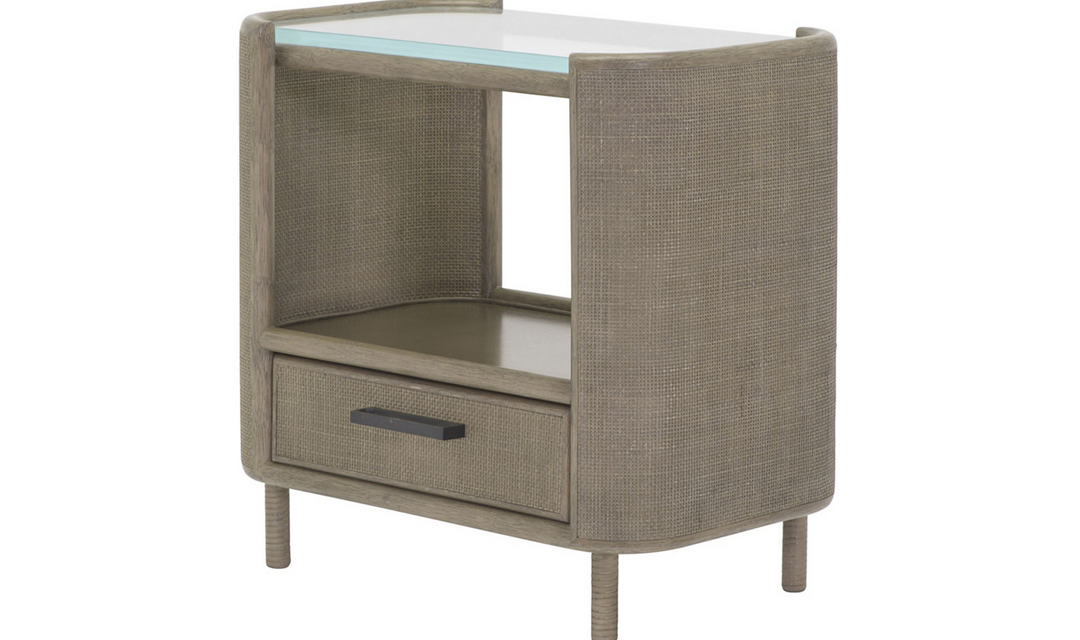 LAIDLEY BEDSIDE TABLE
