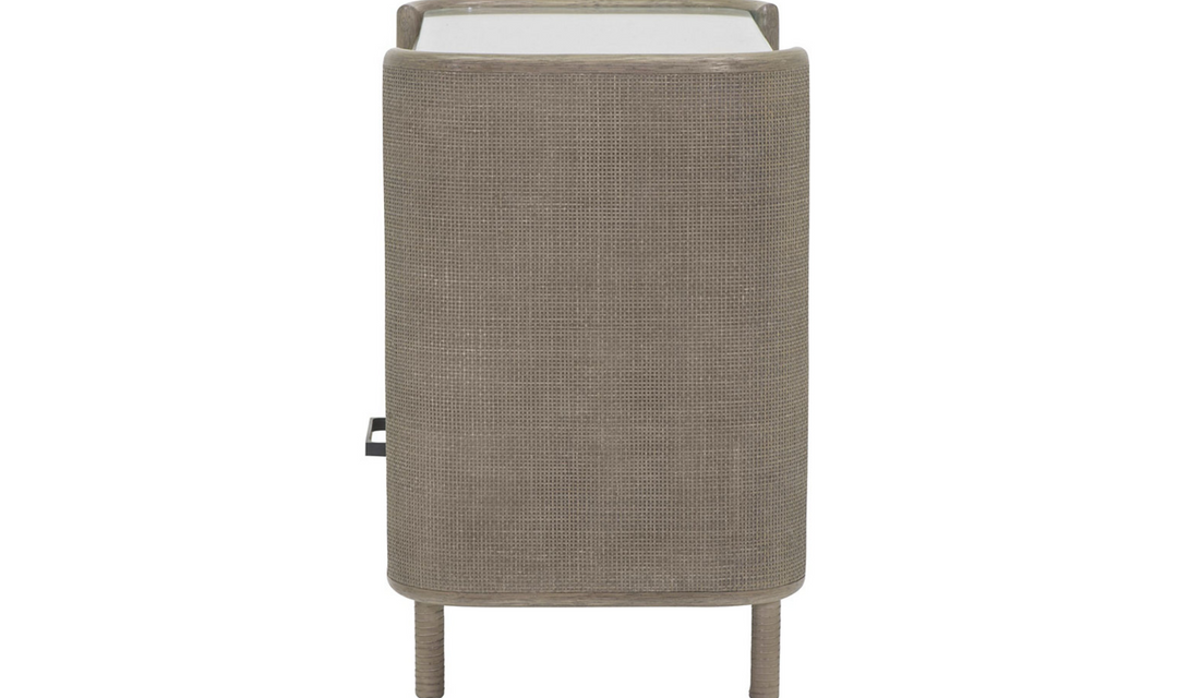 LAIDLEY BEDSIDE TABLE