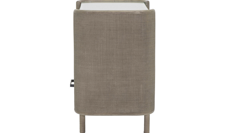 LAIDLEY BEDSIDE TABLE