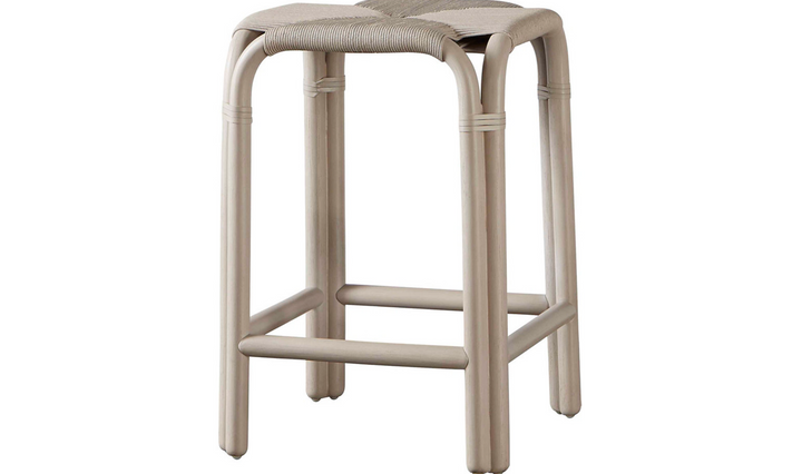 ROLLICK COUNTER STOOL