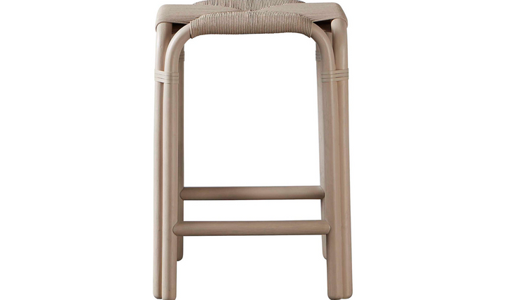 ROLLICK COUNTER STOOL