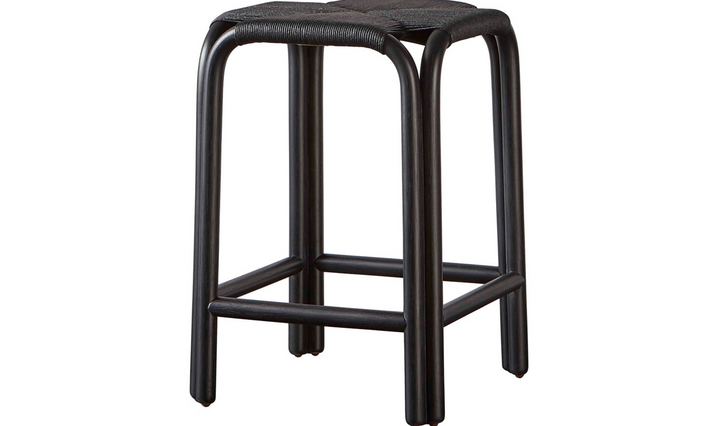 ROLLICK COUNTER STOOL