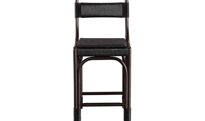 BOUND COUNTER STOOL