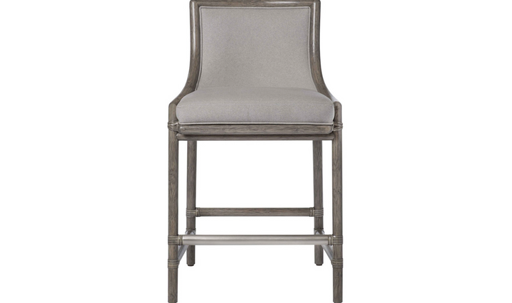 PASSAGE COUNTER STOOL