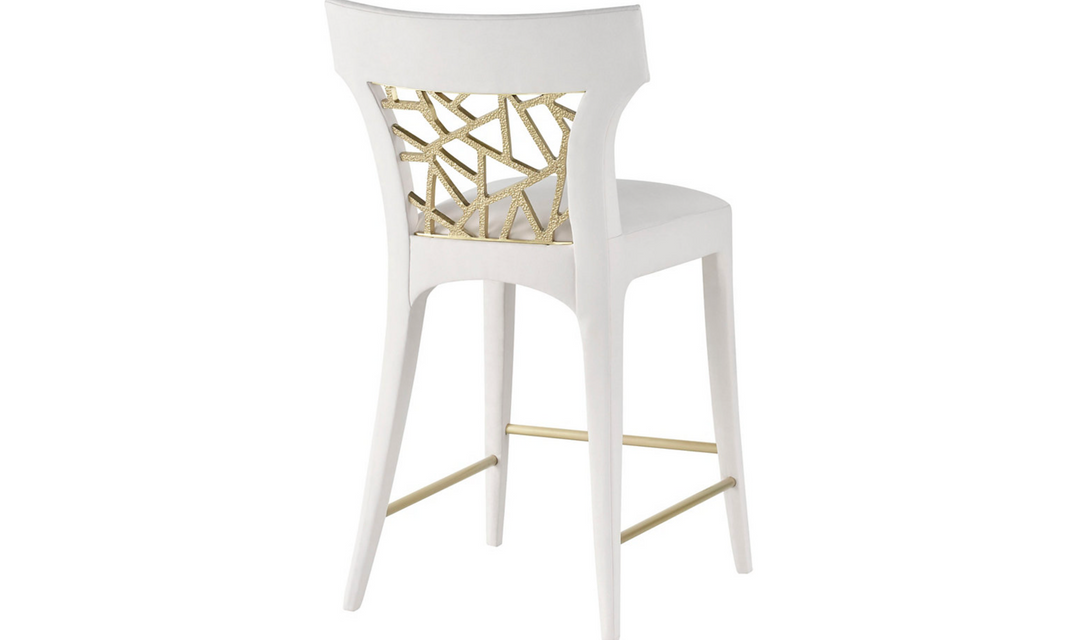 FILIGREE COUNTER STOOL