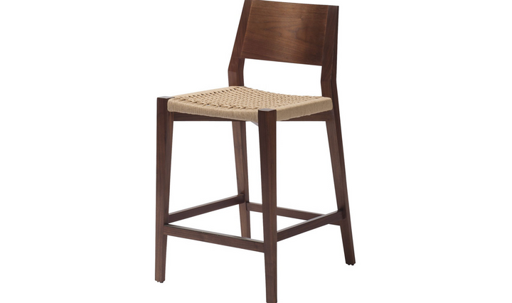 SEIDO COUNTER STOOL