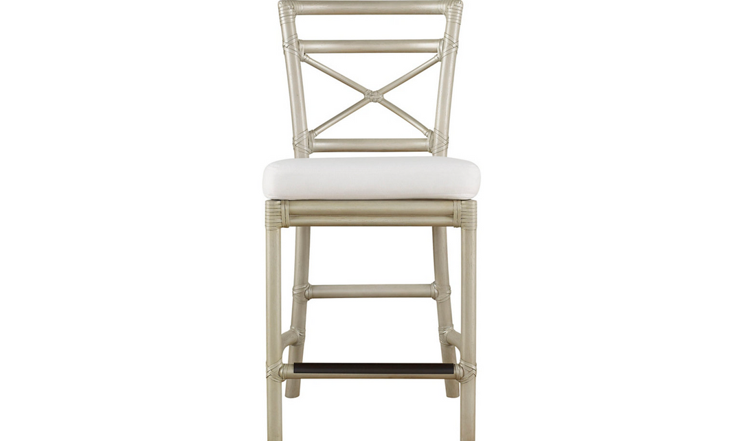 GONDOLA SIDE COUNTER STOOL