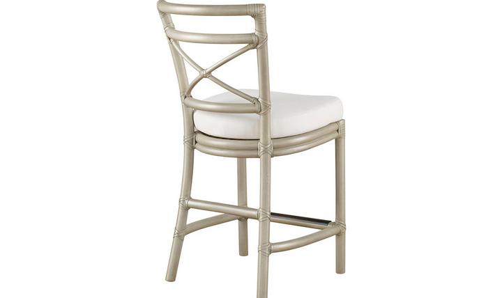GONDOLA SIDE COUNTER STOOL