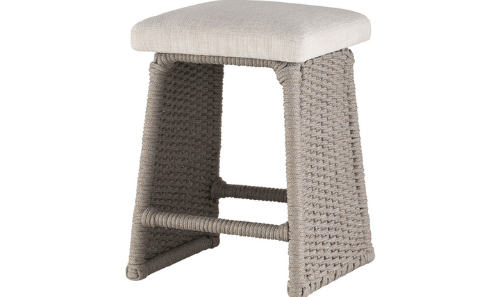 CUERDA COUNTER STOOL