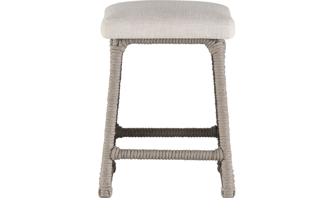 CUERDA COUNTER STOOL