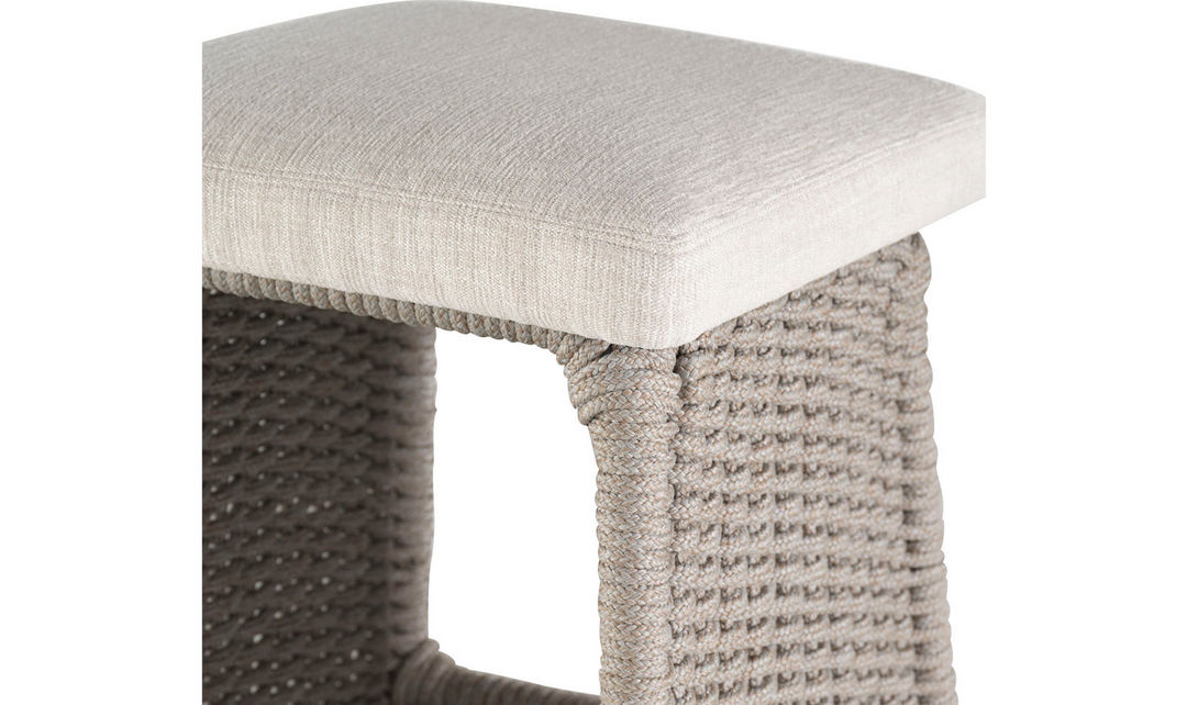 CUERDA COUNTER STOOL