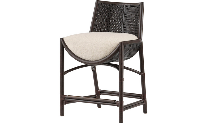 TARU COUNTER STOOL