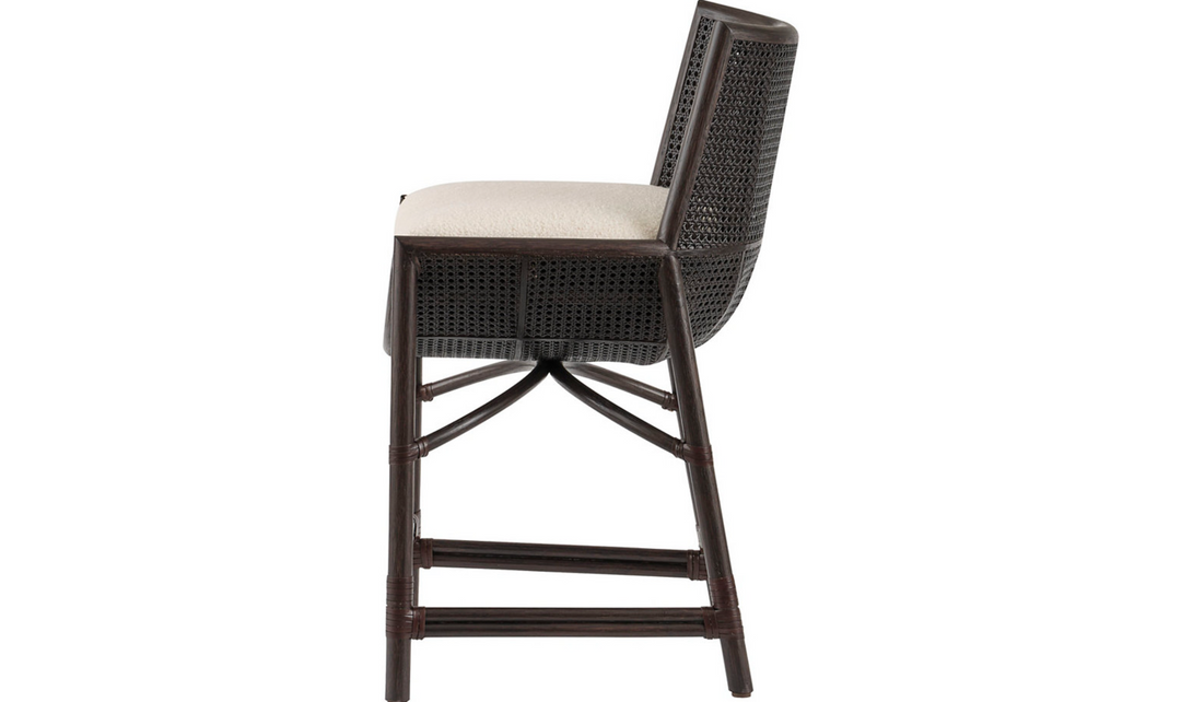 TARU COUNTER STOOL