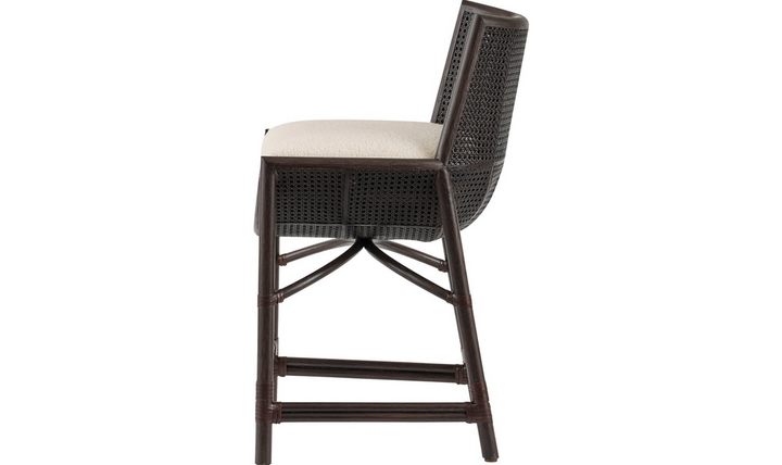 TARU COUNTER STOOL