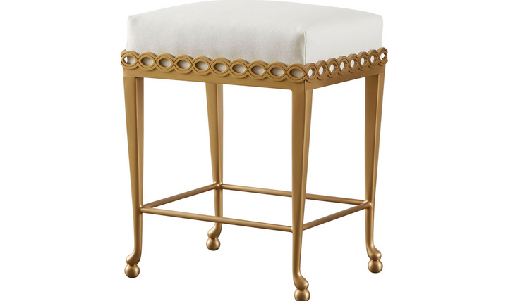 INFINITY COUNTER STOOL