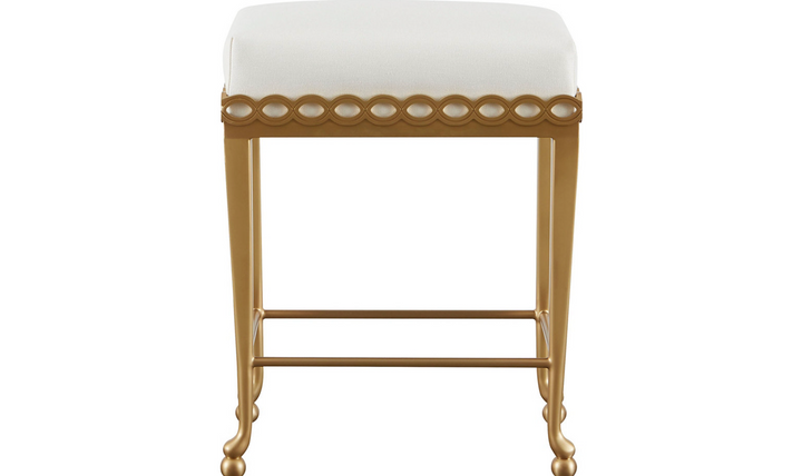 INFINITY COUNTER STOOL