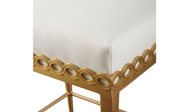 INFINITY COUNTER STOOL