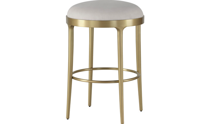 MAXIMALIST COUNTER STOOL