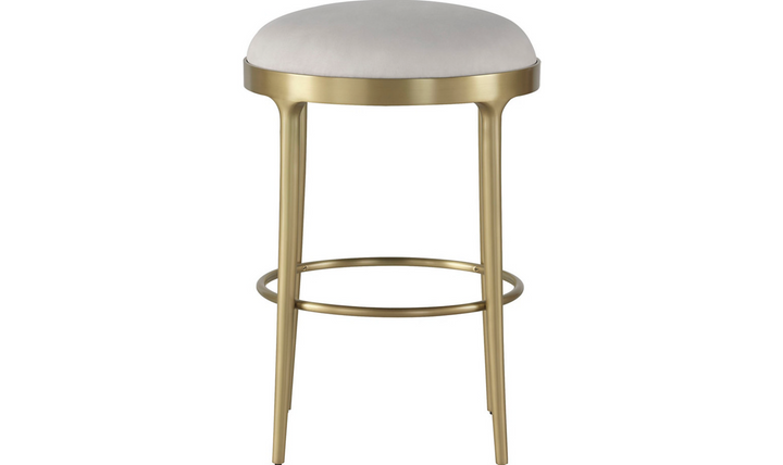 MAXIMALIST COUNTER STOOL