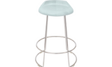 SWIVEL COUNTER STOOL
