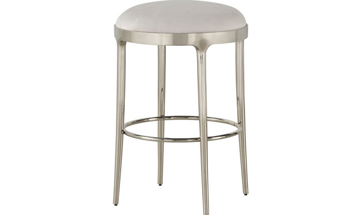 MINIMALIST COUNTER STOOL