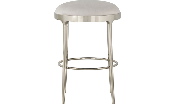 MINIMALIST COUNTER STOOL